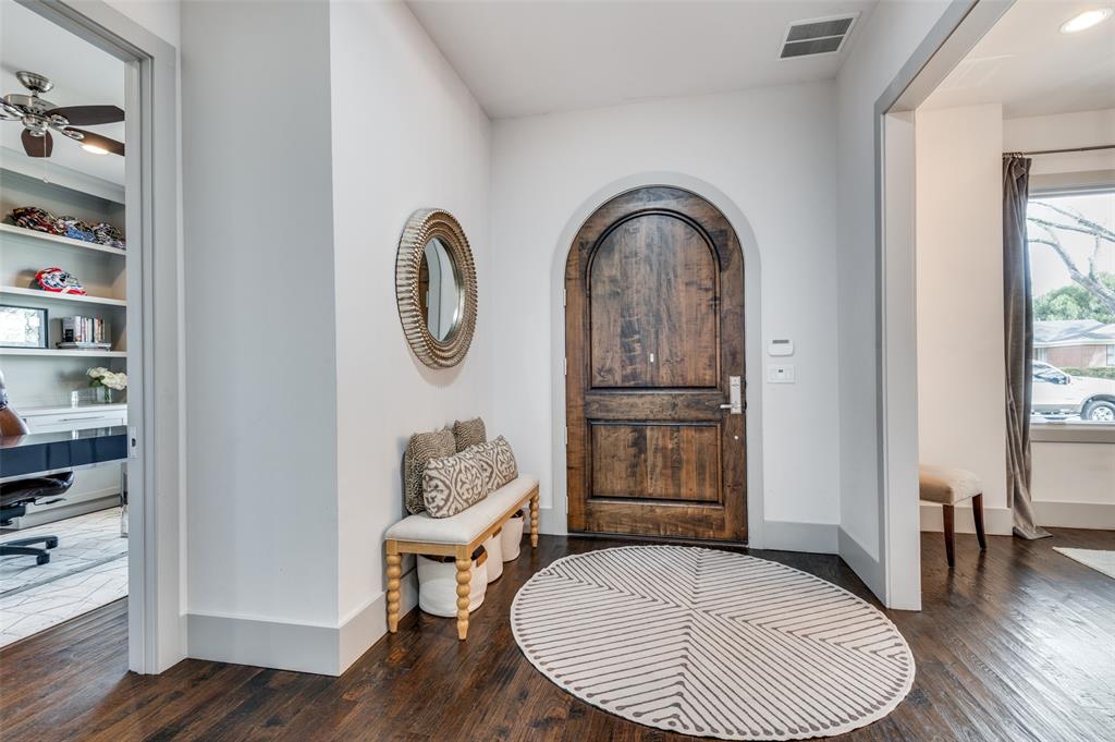 North Davilla Drive Estates - Residential