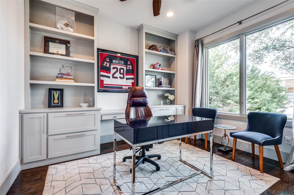 North Davilla Drive Estates - Residential