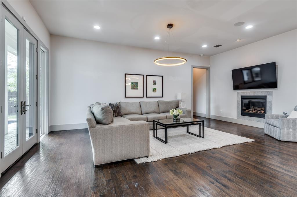 North Davilla Drive Estates - Residential