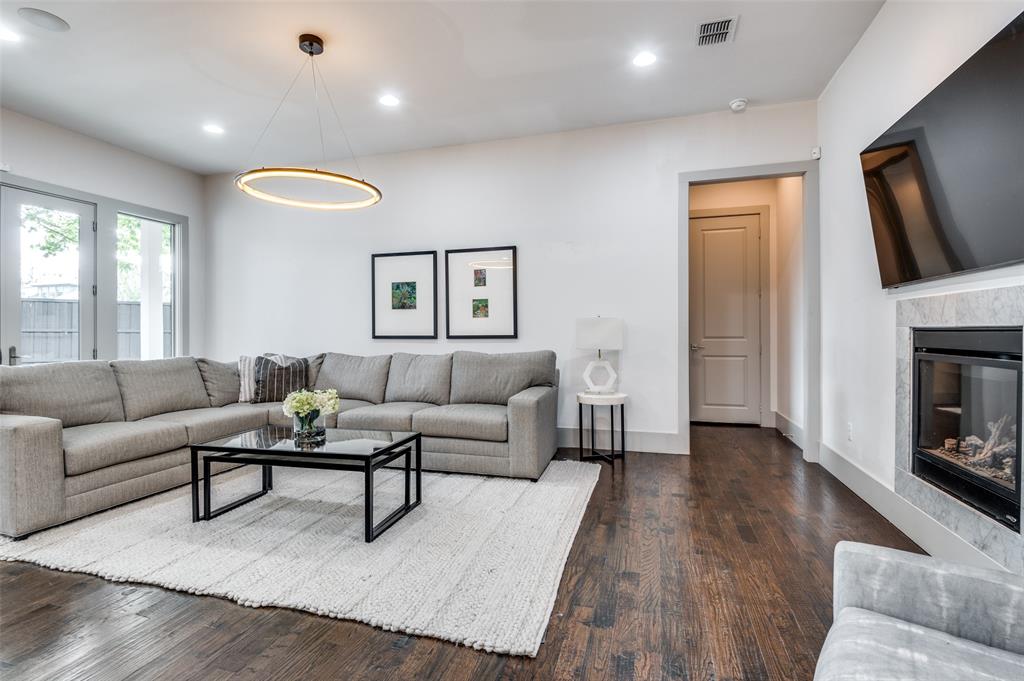 North Davilla Drive Estates - Residential