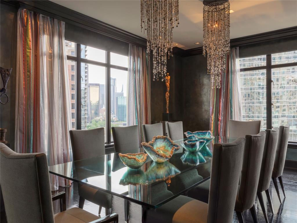 Ritz Residences 1 - Residential