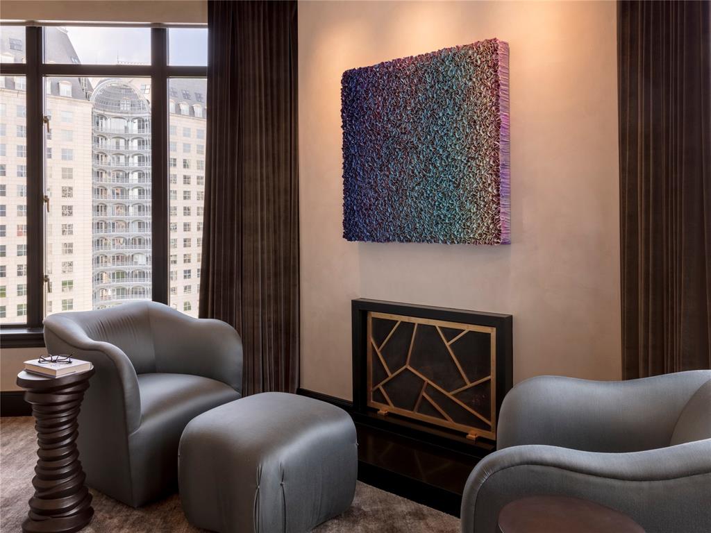 Ritz Residences 1 - Residential