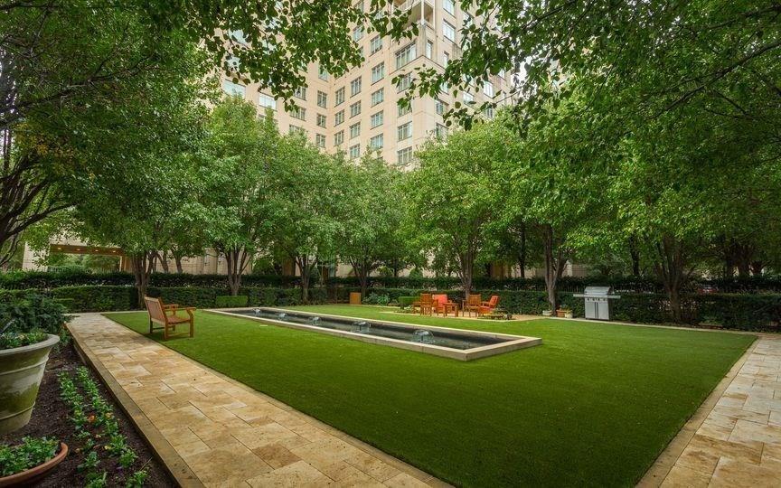 Ritz Residences 1 - Residential