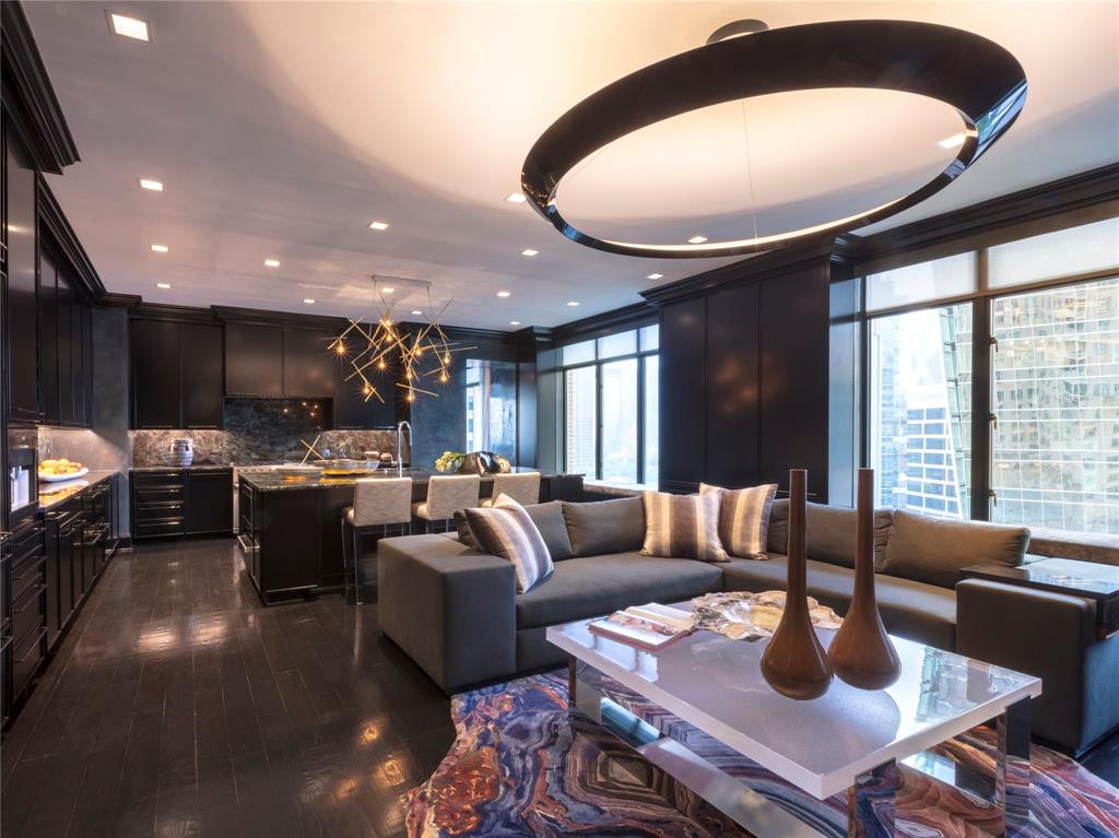 Ritz Residences 1 - Residential