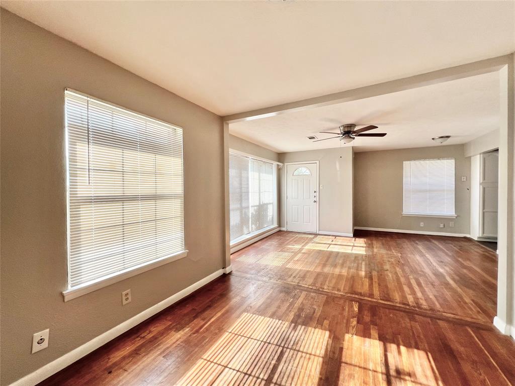 Arlington Estates Add - Residential Lease