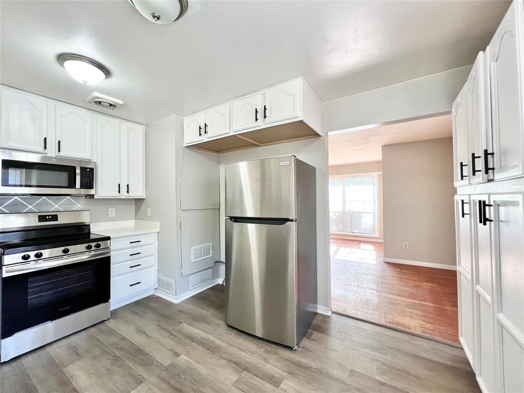 Arlington Estates Add - Residential Lease