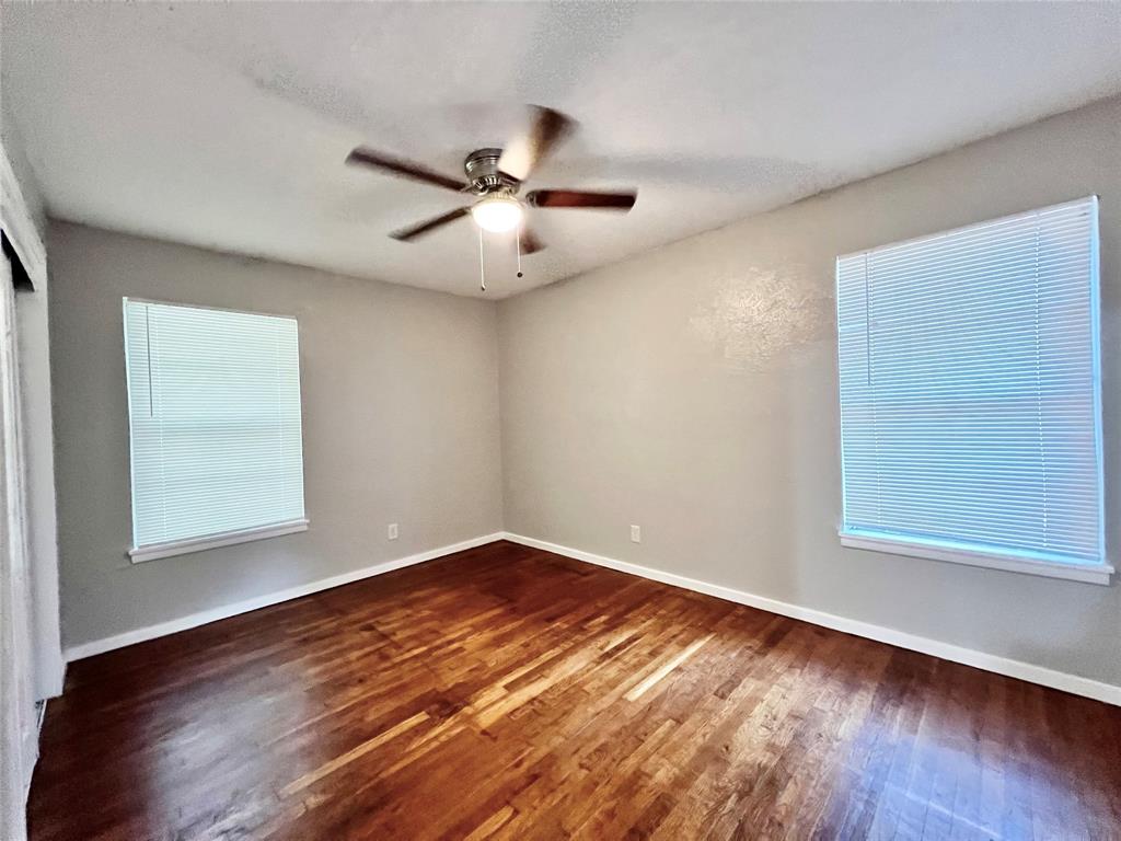 Arlington Estates Add - Residential Lease