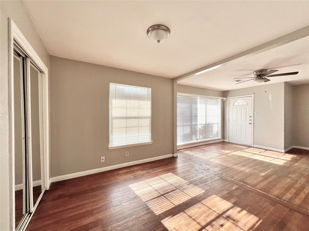 Arlington Estates Add - Residential Lease