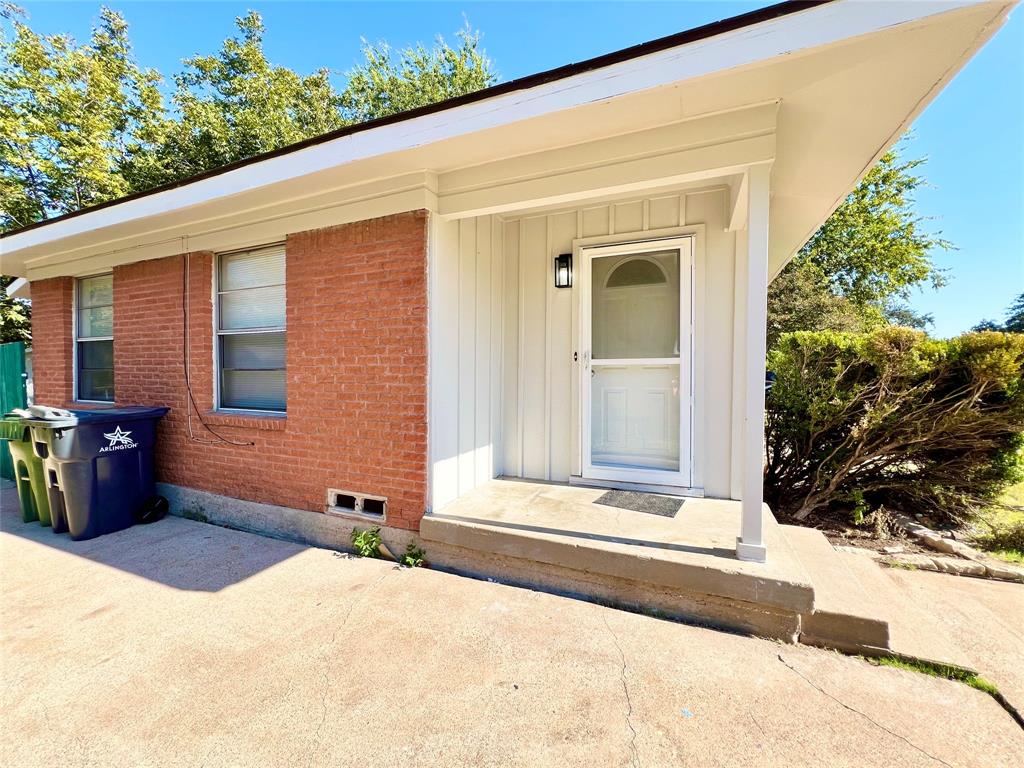 Arlington Estates Add - Residential Lease