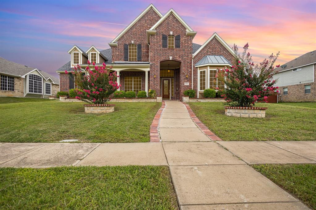 1614 Sierra Trail