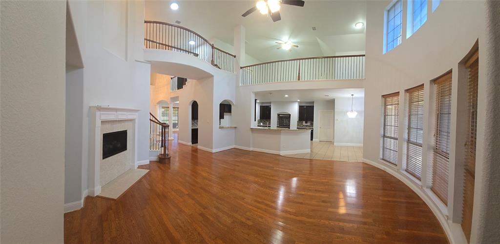 1614 Sierra Trail