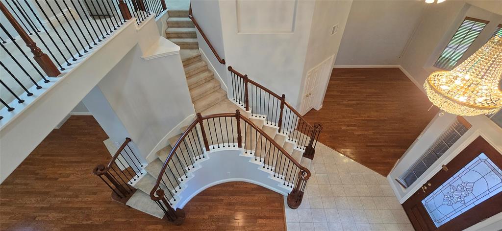 1614 Sierra Trail