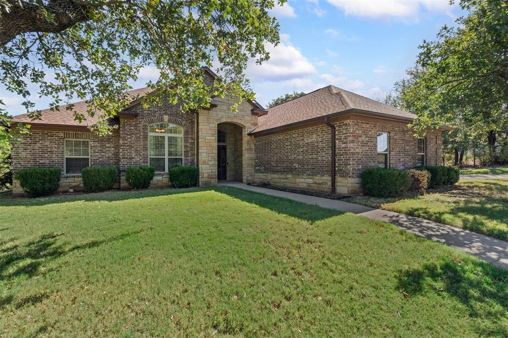 1505 Cross Oaks Court