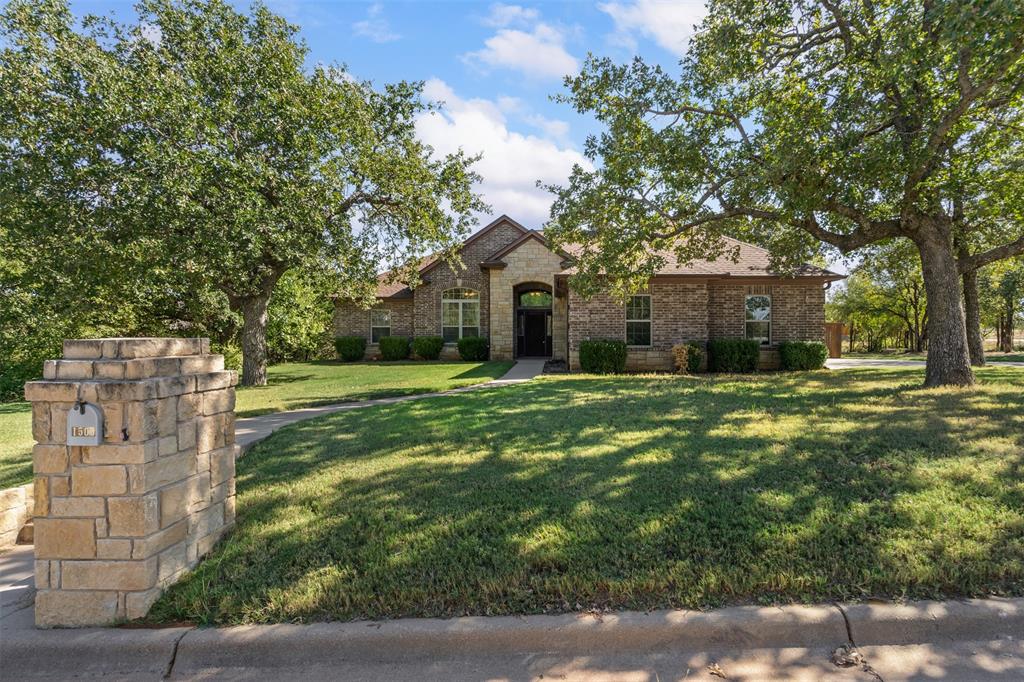 1505 Cross Oaks Court