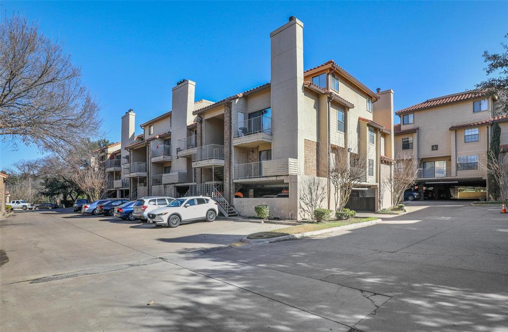 Parkside Cedar Spgs Bldg 5 - Residential Lease