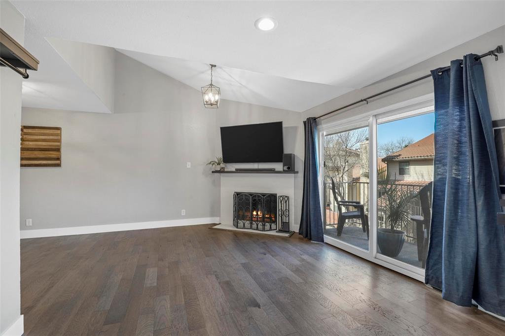 Parkside Cedar Spgs Bldg 5 - Residential Lease