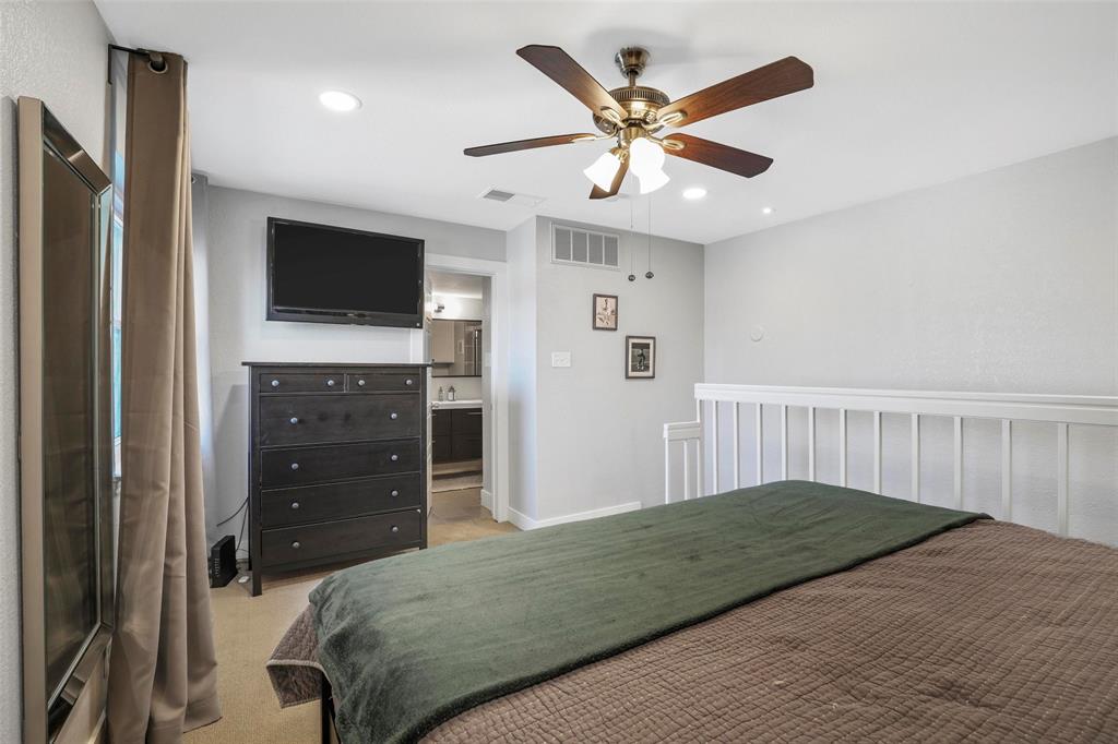 Parkside Cedar Spgs Bldg 5 - Residential Lease