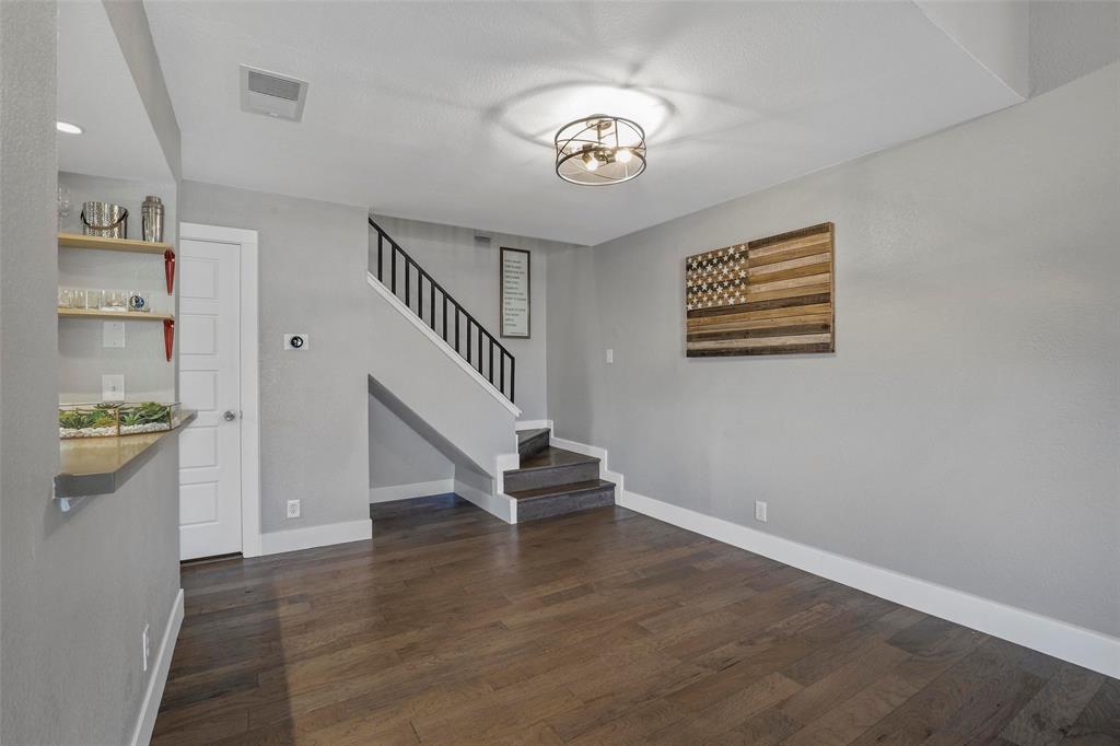 Parkside Cedar Spgs Bldg 5 - Residential Lease