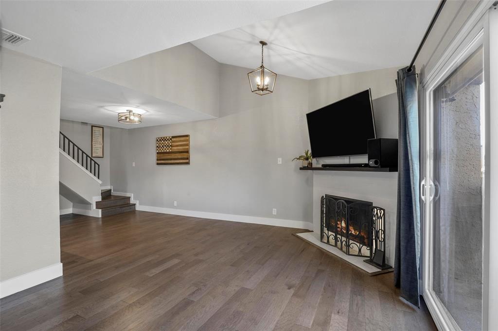 Parkside Cedar Spgs Bldg 5 - Residential Lease