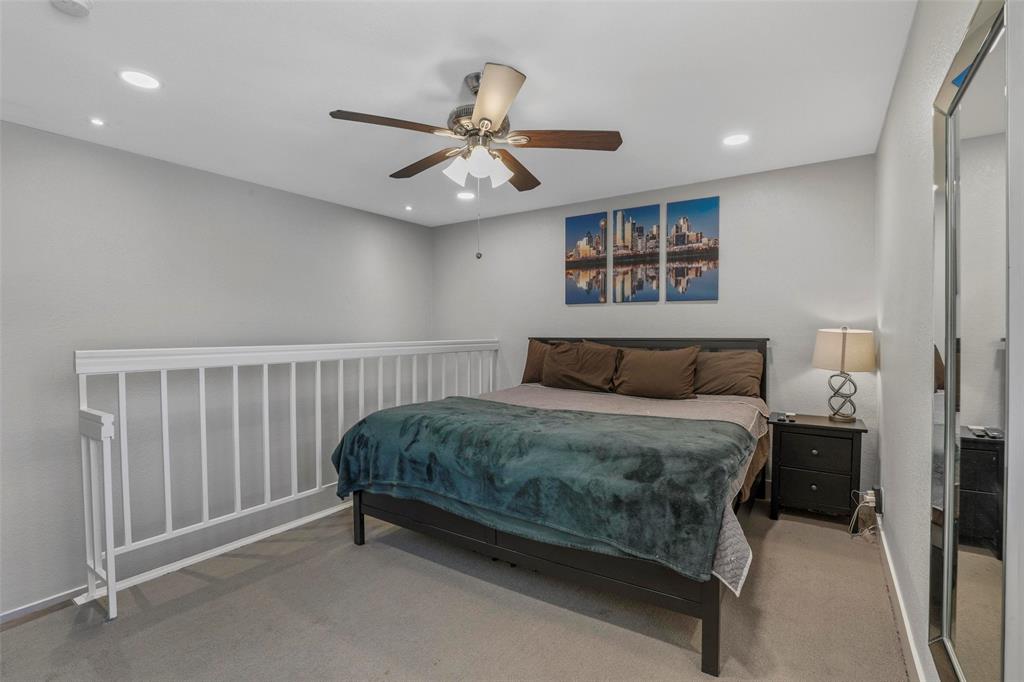 Parkside Cedar Spgs Bldg 5 - Residential Lease