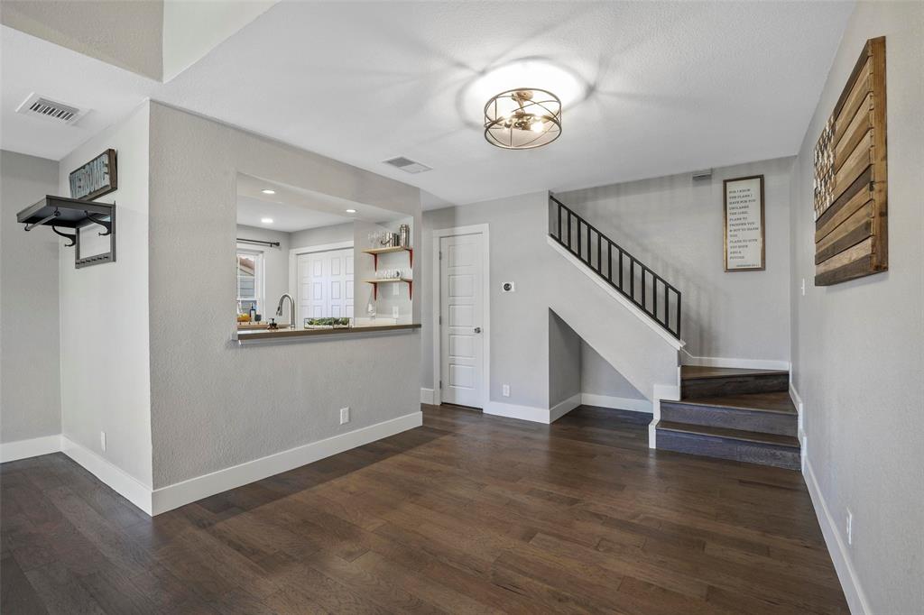 Parkside Cedar Spgs Bldg 5 - Residential Lease