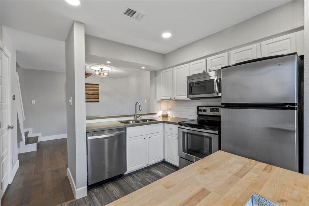 Parkside Cedar Spgs Bldg 5 - Residential Lease