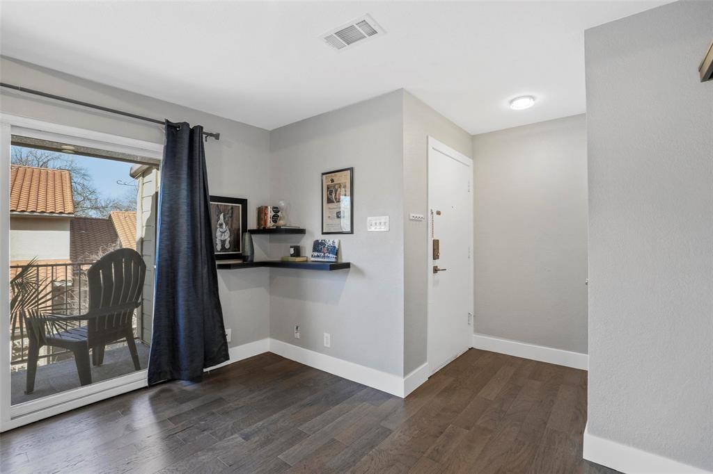 Parkside Cedar Spgs Bldg 5 - Residential Lease