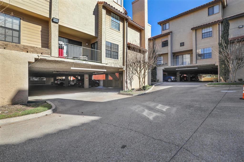 Parkside Cedar Spgs Bldg 5 - Residential Lease