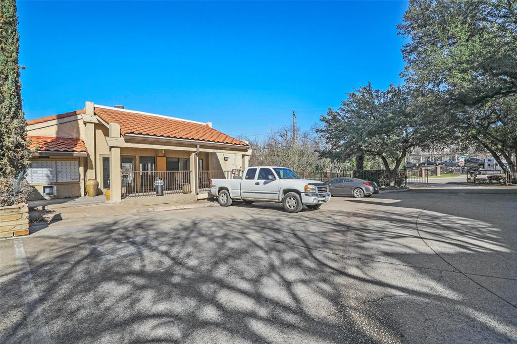 Parkside Cedar Spgs Bldg 5 - Residential Lease