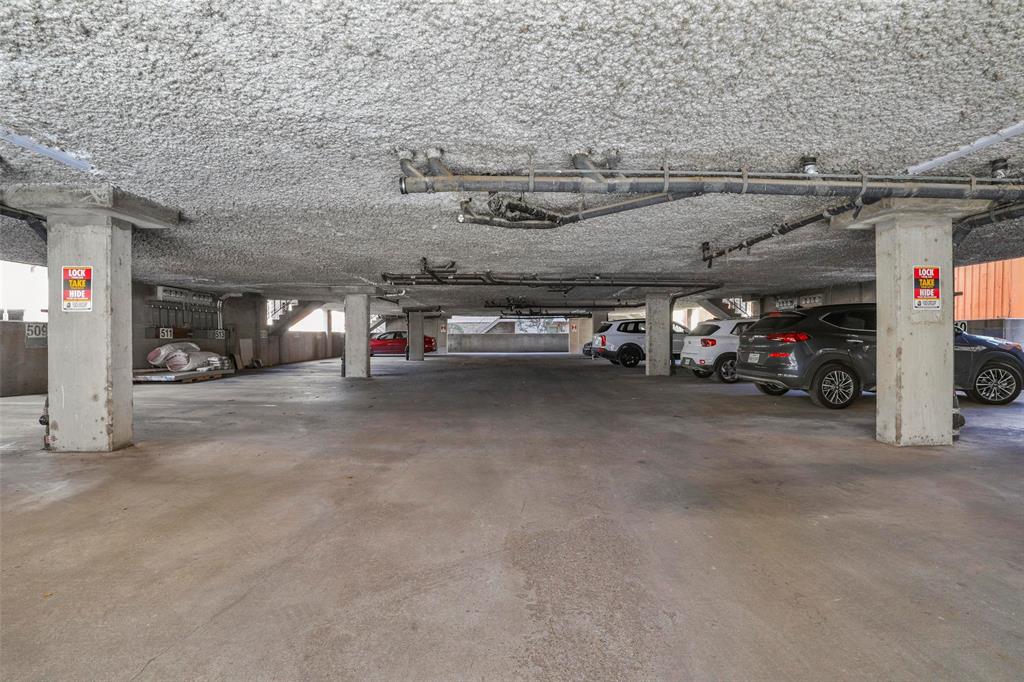 Parkside Cedar Spgs Bldg 5 - Residential Lease