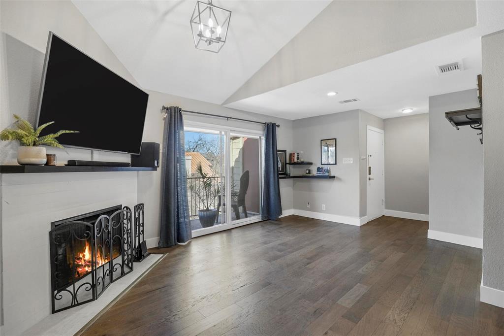 Parkside Cedar Spgs Bldg 5 - Residential Lease