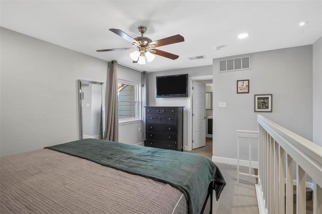 Parkside Cedar Spgs Bldg 5 - Residential Lease