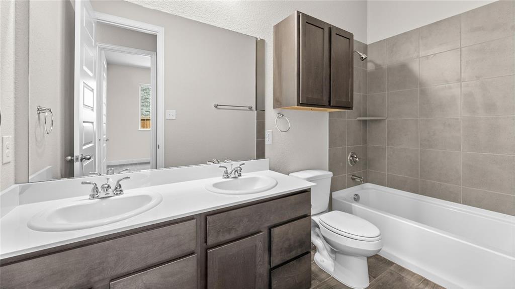 Bel Air Village - Residential Lease