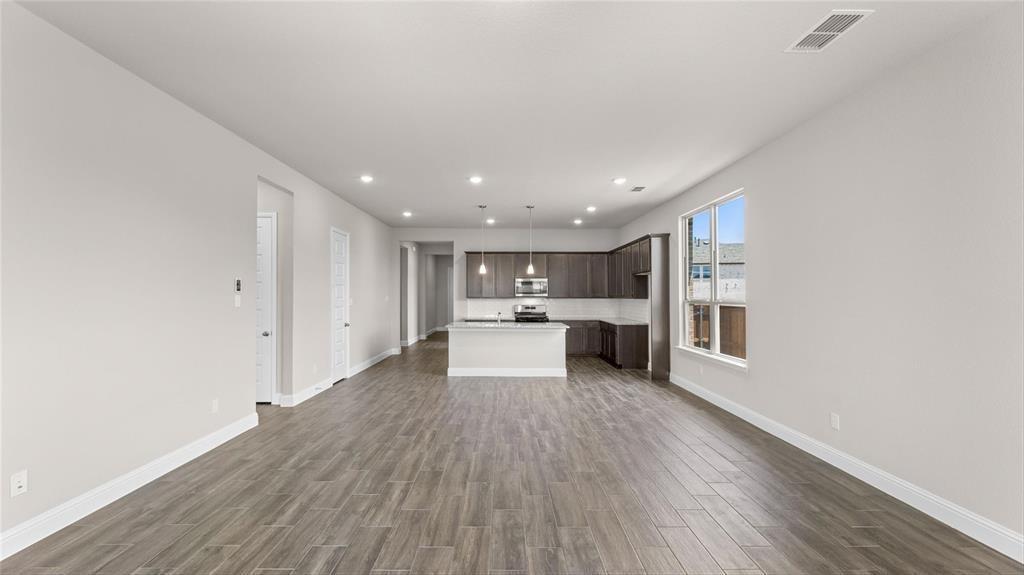 Bel Air Village - Residential Lease