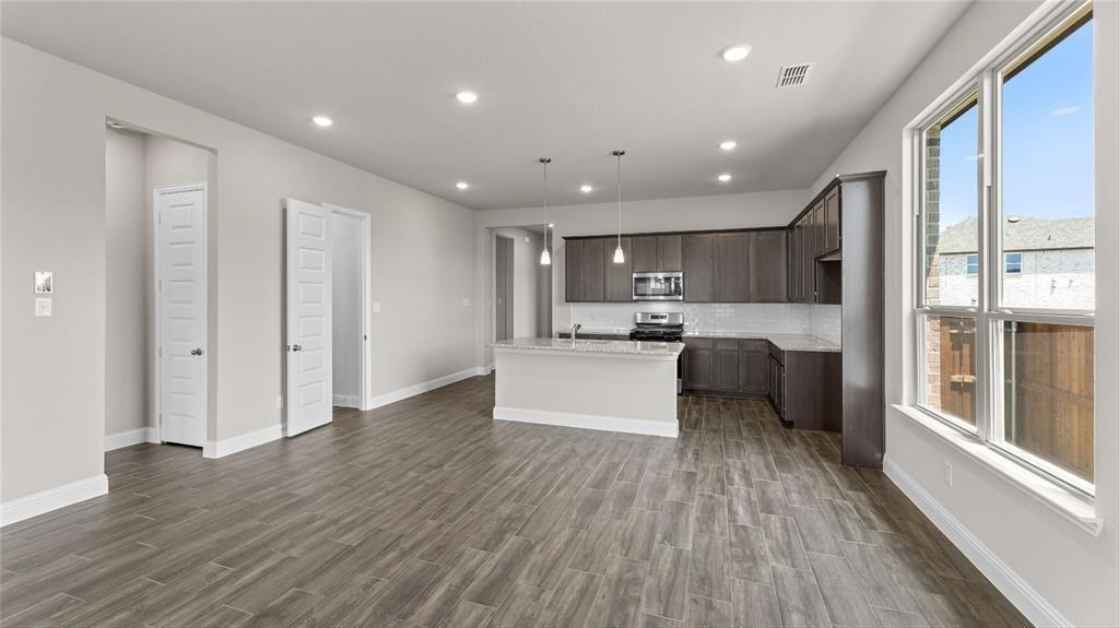 Bel Air Village - Residential Lease