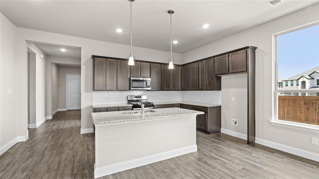 Bel Air Village - Residential Lease