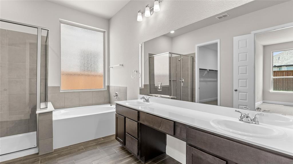 Bel Air Village - Residential Lease