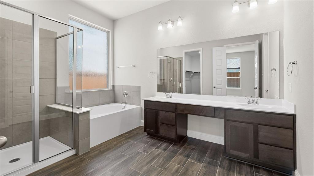 Bel Air Village - Residential Lease