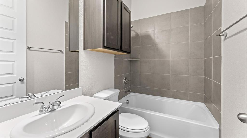 Bel Air Village - Residential Lease