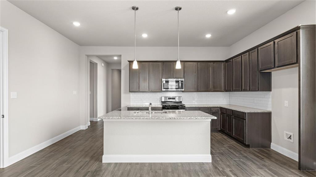 Bel Air Village - Residential Lease