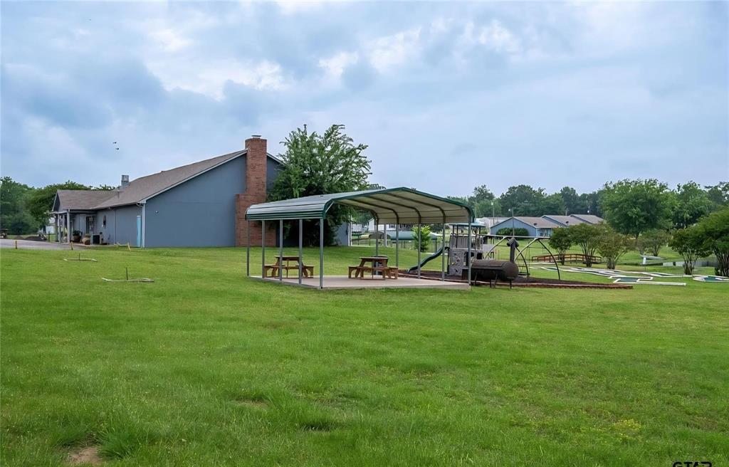 Holiday Villages of Fork - Residential