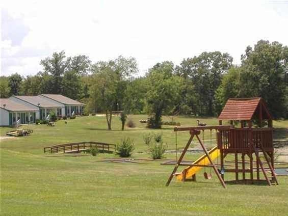 Holiday Villages of Fork - Residential