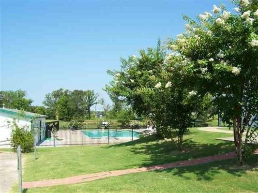 Holiday Villages of Fork - Residential