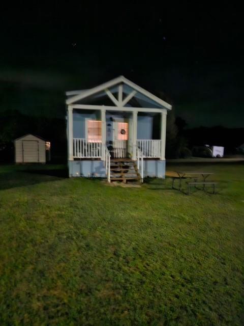 Holiday Villages of Fork - Residential