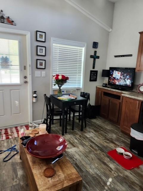 Holiday Villages of Fork - Residential