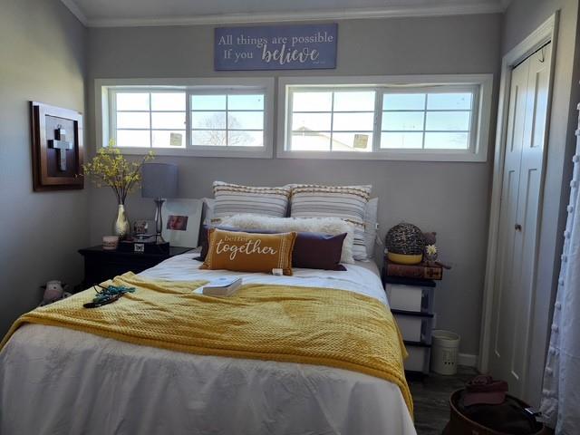 Holiday Villages of Fork - Residential