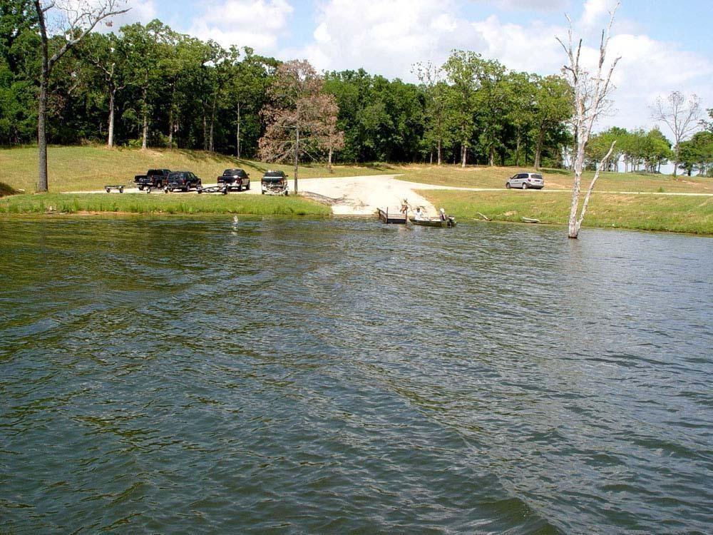 Holiday Villages of Fork - Residential