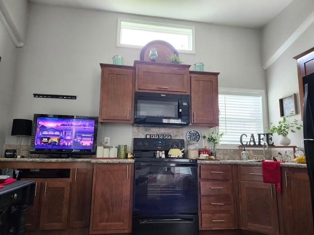 Holiday Villages of Fork - Residential