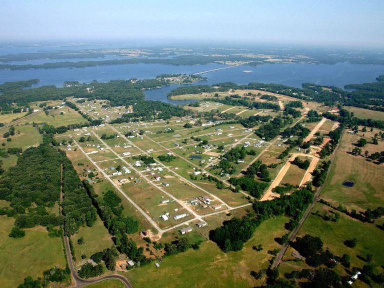 Holiday Villages of Fork - Residential