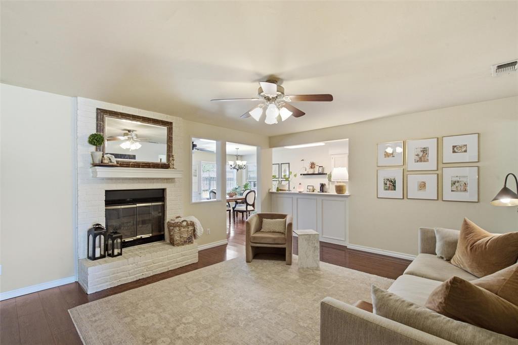1406 Doral Court